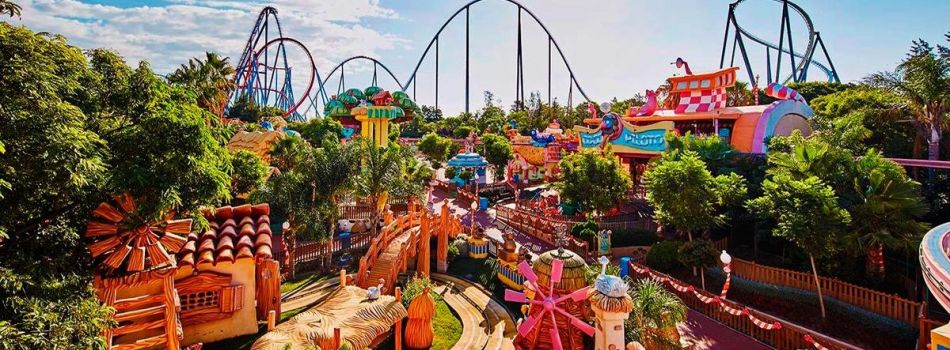 Port Aventura